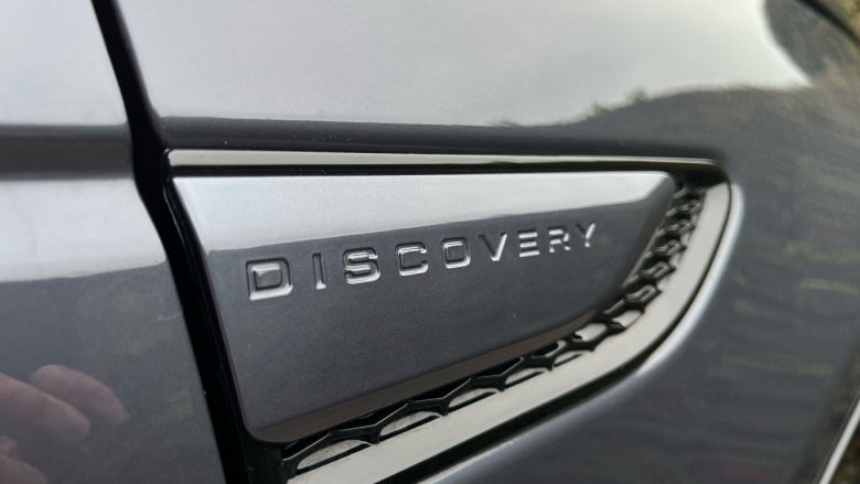 Land Rover Discovery Sport 2.0 P250 Dynamic HSE 5dr Auto [5 Seat] Petrol Station Wagon